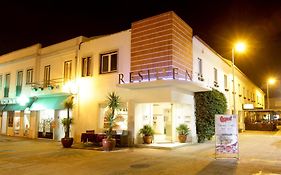 Residencial Mar E Sol